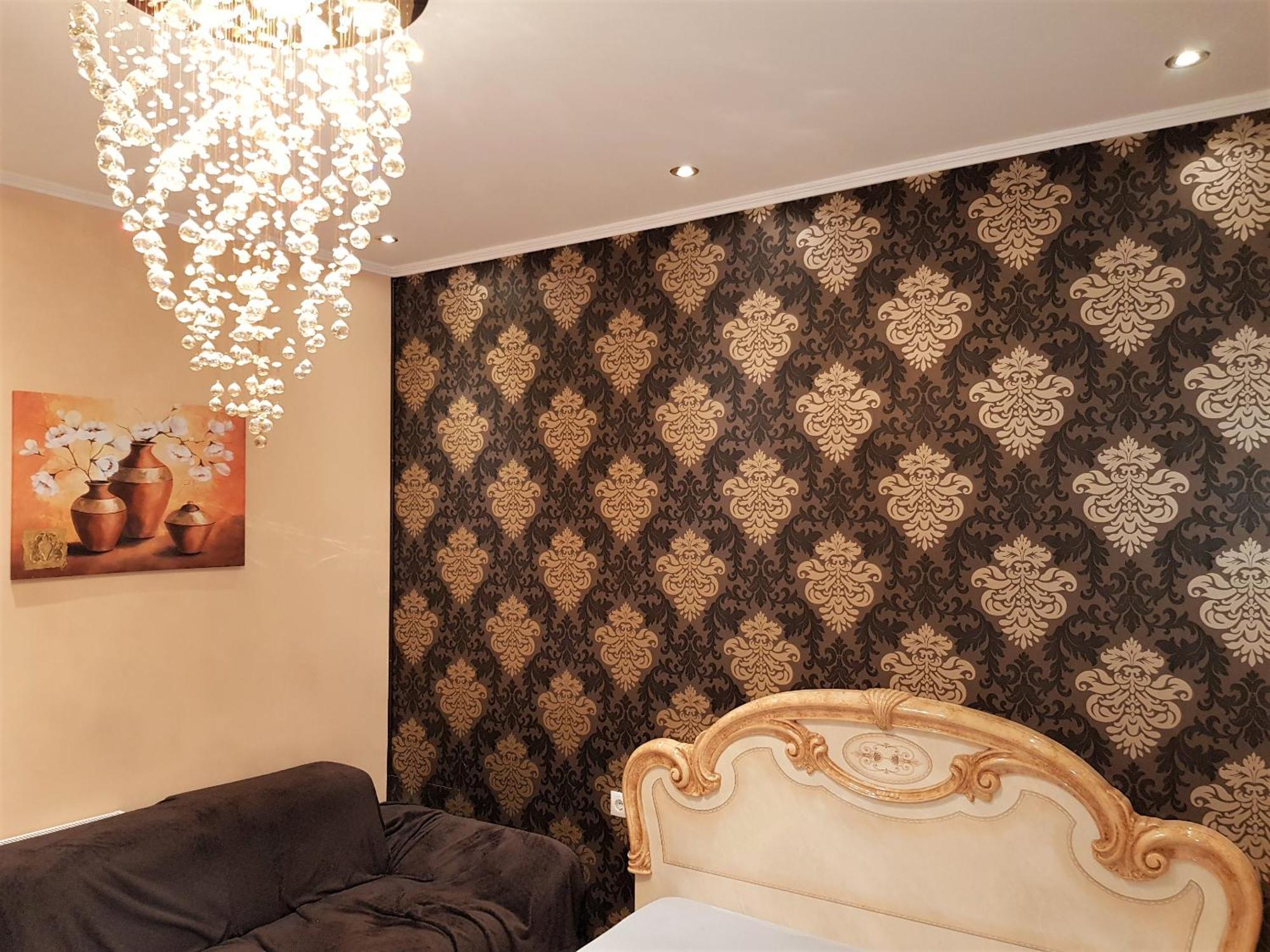 Grosse Wohnung Naehe Zentrum ウィーン エクステリア 写真